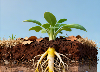 農(nóng)業(yè)科研專(zhuān)用：萊恩德LD-T80X土壤碳通量測(cè)定儀，助力耕地碳匯研究